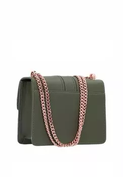 Сумка ROROS Seidenfelt, бронза