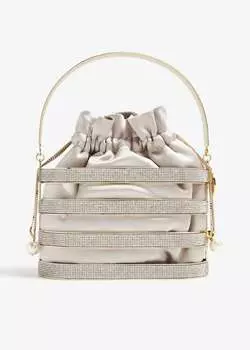 Сумка Rosantica Holli Astoria, серый