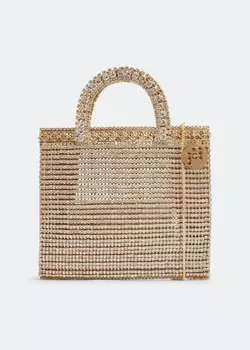 Сумка Rosantica Teodora, бежевый