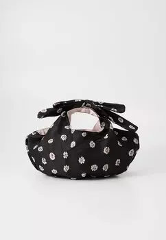 Сумка ROSE BELLS BAG Sister Jane, черный