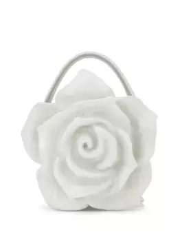 Сумка Rose Dolce Box DOLCE & GABBANA, белый