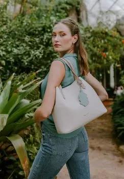 Сумка ROSELDA VUCH, бежевый