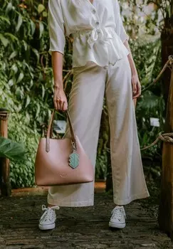 Сумка ROSELDA VUCH, розовый