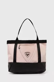 Сумка Rossignol, розовый