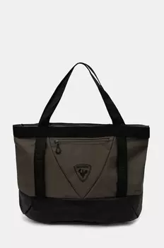 Сумка Rossignol, зеленый