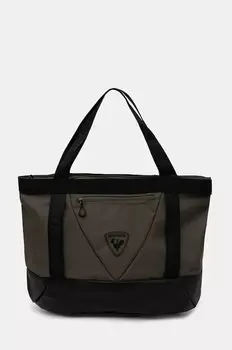 Сумка Rossignol, зеленый