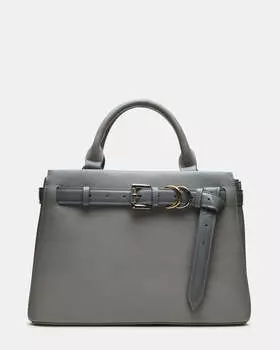 Сумка Roxanne Bag Steve Madden, серый