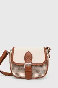 Сумка Roxy, бежевый