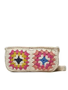 Сумка Roxy, бежевый