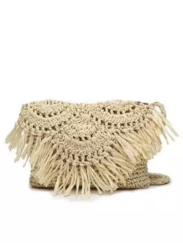 Сумка Roxy, бежевый