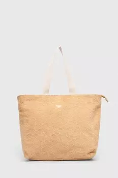 Сумка Roxy, бежевый