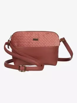 Сумка Roxy BUBBLE TEA, розовый