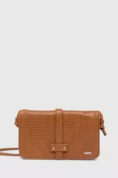 Сумка Roxy, коричневый