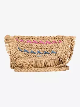 Сумка Roxy SANGRIA PARTY, бежевый