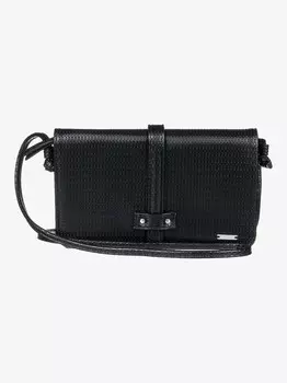 Сумка Roxy SINGING WAVES CROSSBODY, серый