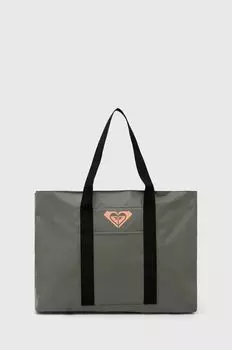 Сумка Roxy, зеленый