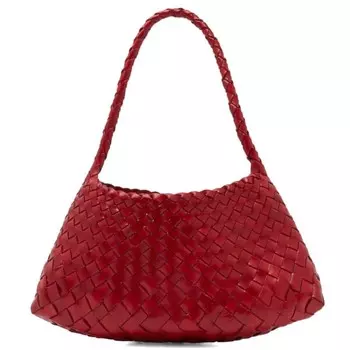 Сумка Розанна Dragon Diffusion, красный