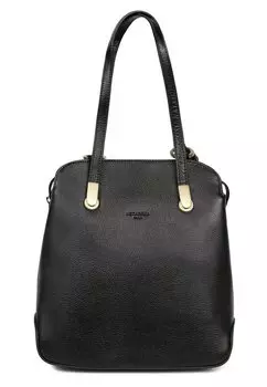 Сумка RPUBLIQUE Hexagona, черный