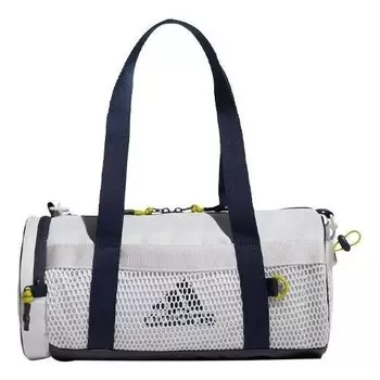 Сумка rs sb teambag 'white black' Adidas, белый
