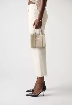 Сумка RSG SQUARE TOTE KARL LAGERFELD, черный