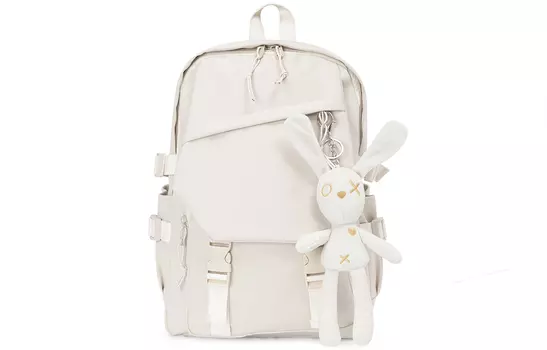 Сумка-рюкзак для ноутбука из полиэстера унисекс JRs