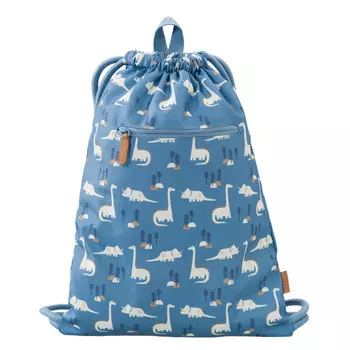 Сумка-рюкзак Fresco Dino Fresk