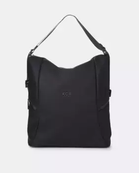 Сумка-рюкзак Kcb, черный
