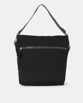 Сумка-рюкзак Kcb, черный