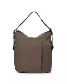 Сумка-рюкзак Kcb, хаки