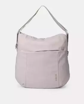 Сумка-рюкзак Kcb, светло-серый