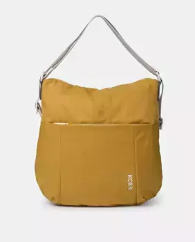 Сумка-рюкзак Kcb, жёлтый
