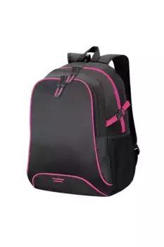 Сумка-рюкзак Osaka Basic (30 л) (2 шт.) Shugon, черный