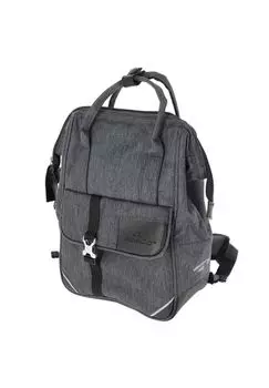 Сумка-рюкзак Taybury NORCO, серый