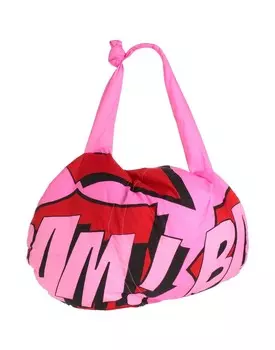 Сумка Rundholz, розовый