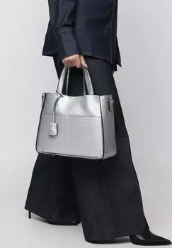 Сумка RUNWAY Picard, серебристый