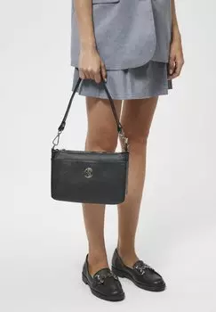 Сумка RY?KO с застежкой на молнию, черный