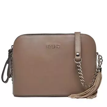 Сумка Ryko, бежевый