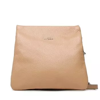 Сумка Ryko, бежевый