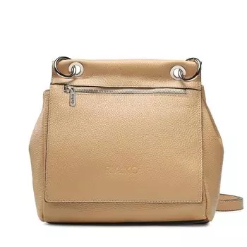 Сумка Ryko, бежевый