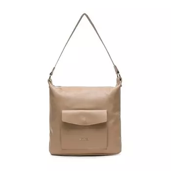 Сумка Ryko, бежевый