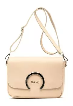 Сумка RYKO, бежевый