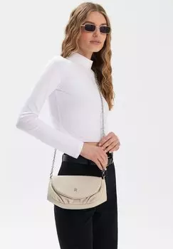 Сумка RYKO, бежевый