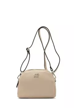 Сумка RYKO, бежевый
