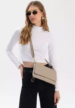 Сумка RYKO, бежевый