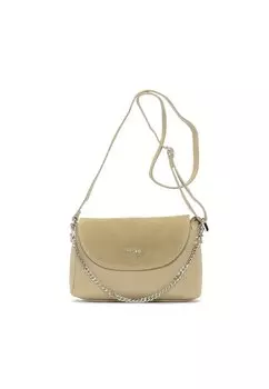 Сумка RYKO, бежевый