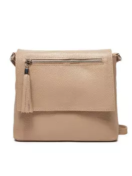 Сумка Ryko, бежевый