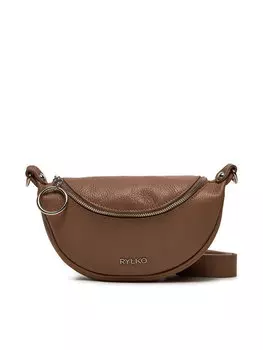 Сумка Ryko, бежевый