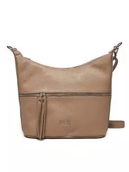 Сумка Ryko, бежевый