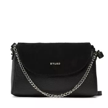Сумка Ryko, черный