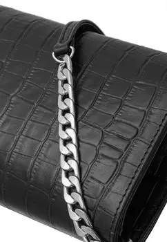 Сумка RYKO, черный